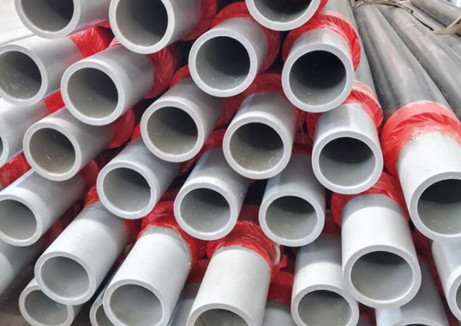 东莞PE-RT预制保温管