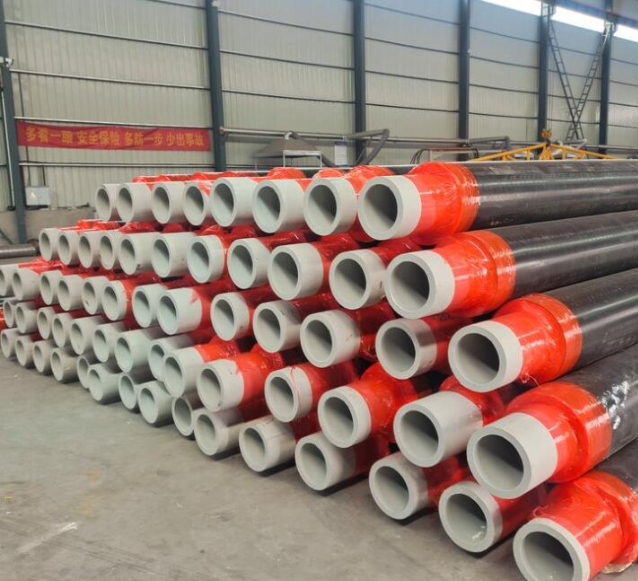 东莞PE-RT保温管